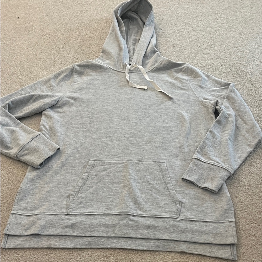 Jcrew hoodie